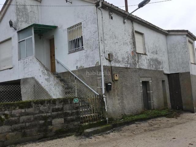 Casa en venta en Chandrexa De Queixa