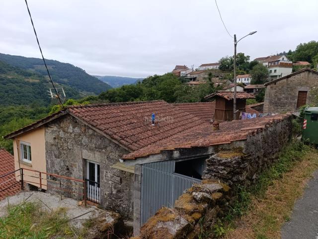 Casa en venta en Chantada, Galicia