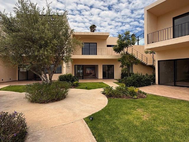 Casa en renta en San Antonio Tlayacapan, Región Ciénega