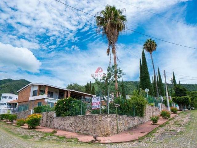 CASA EN VENTA EN CHAPALA, JALISCO