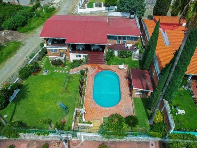 CASA EN VENTA EN CHAPALA, JALISCO