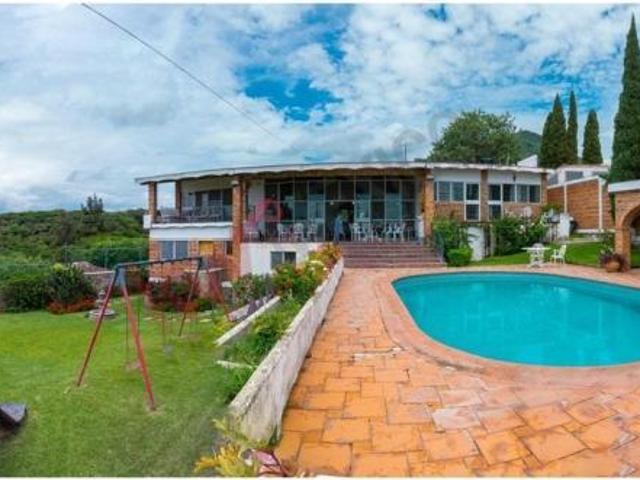 Casa en venta en Chapala, Jalisco