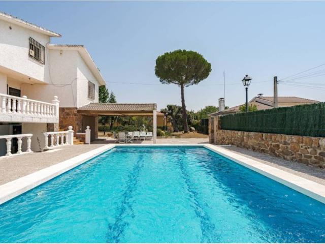 Casa en venta en Chapinería, Madrid