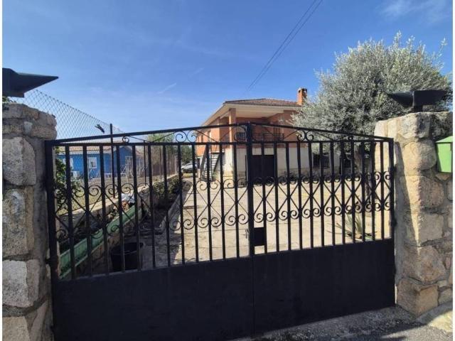 Casa en venta en Chapinería, Madrid