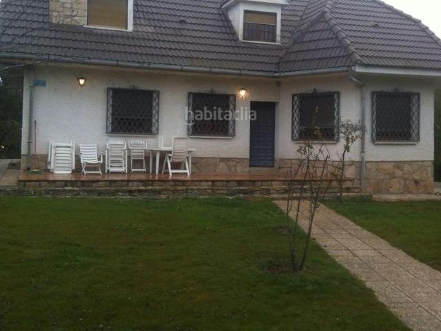 Casa en venta en Chapinería