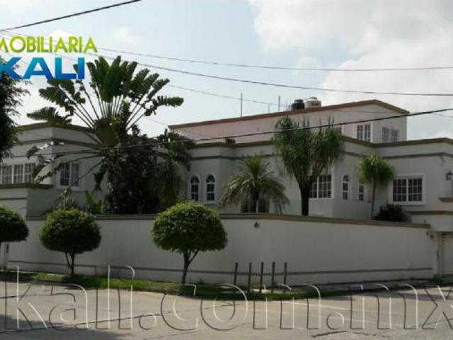 Casa en venta en Colonia Chapultepec, Poza Rica