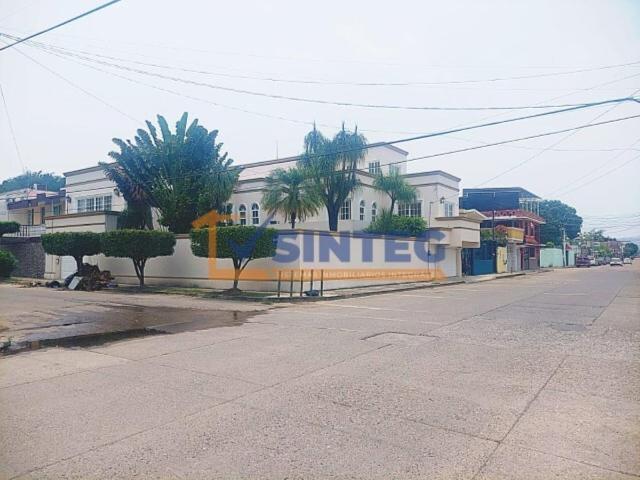 Casa en venta en Poza Rica De Hidalgo, Veracruz