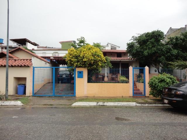 Casa en venta en Charallave, Miranda