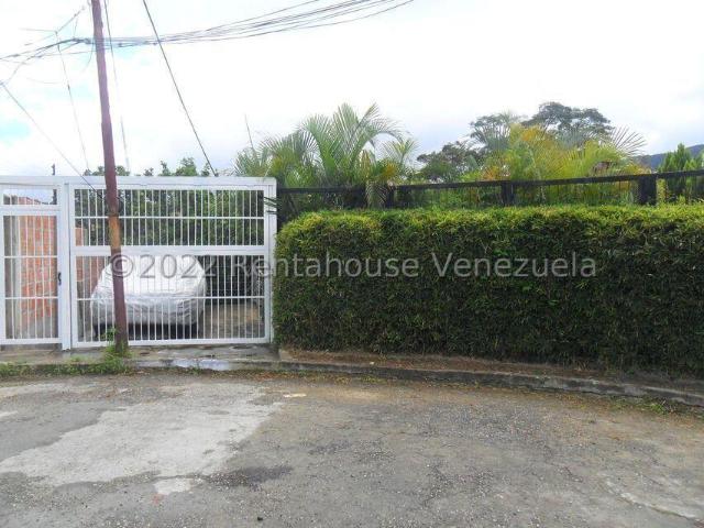 Casa en venta en Boca De Uchire, Distrito Capital