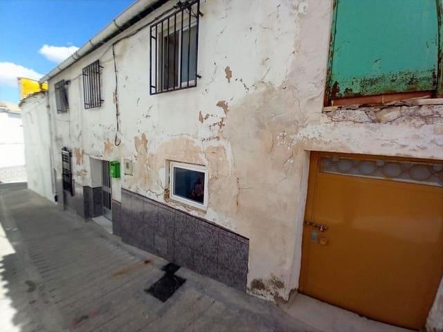 Casa en venta en Charilla, Alcalá La Real