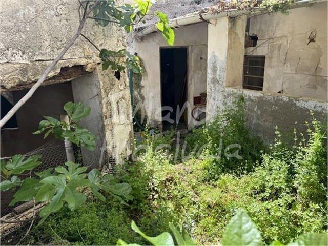 Casa en venta en Charilla, Alcalá La Real