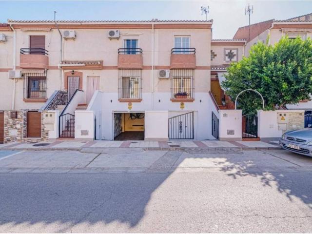 Casa en venta en Chauchina, Granada