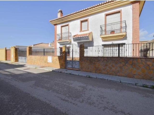 Casa en venta en Comarca de la Vega de Granada, Andalucía