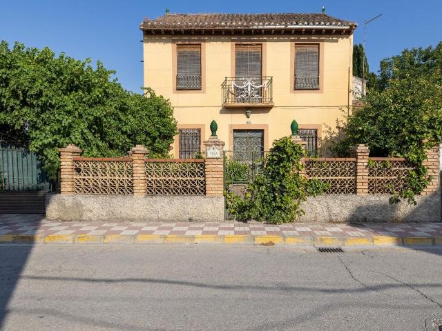 Casa en venta en Comarca de la Vega de Granada, Andalucía