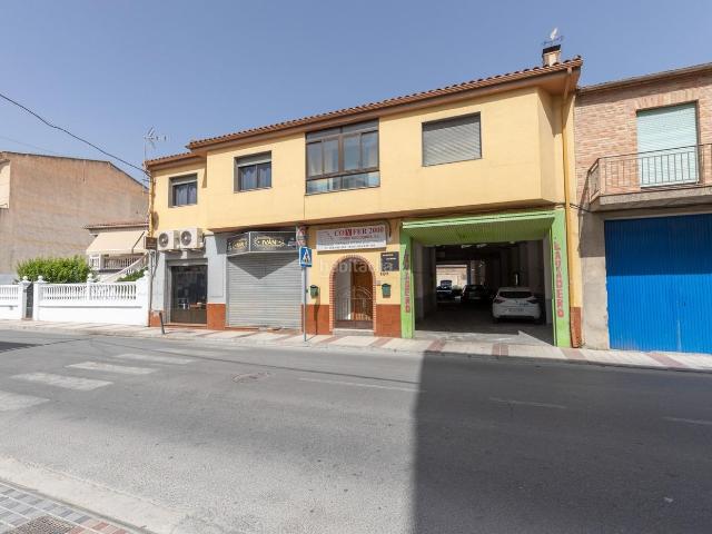 Casa en venta en Comarca de la Vega de Granada, Andalucía