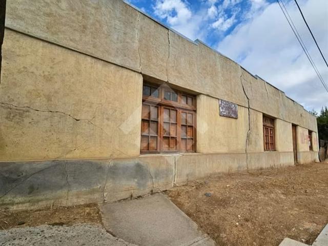 Casa en venta en Chañaral Alto, Monte Patria