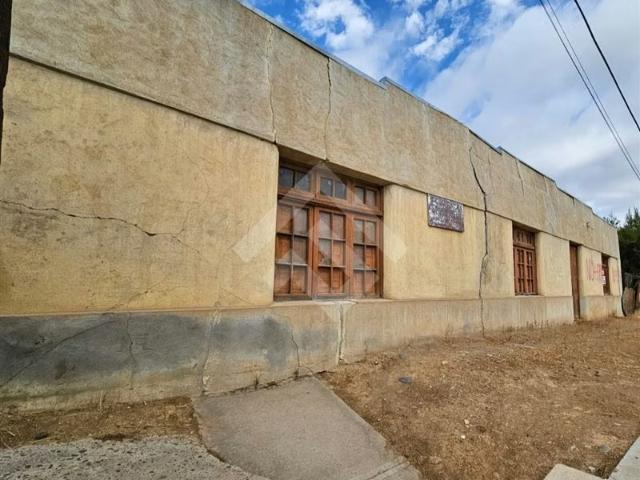 Casa en venta en Monte Patria, Coquimbo