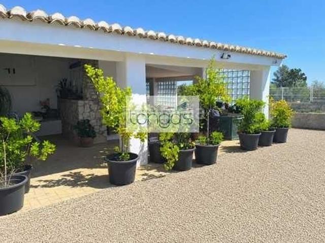 Casa en venta en La Canal de Navarrés, Valencia