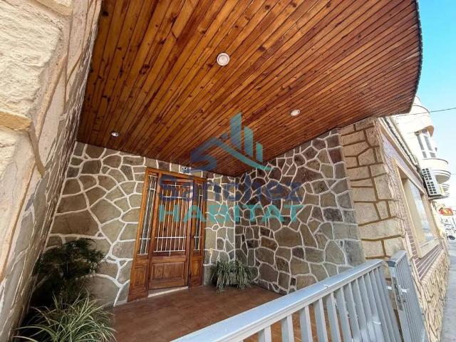 Casa en venta en La Serranía, Valencia
