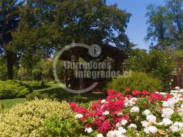 Casa en venta en Chépica, Libertador General Bernardo O'higgins