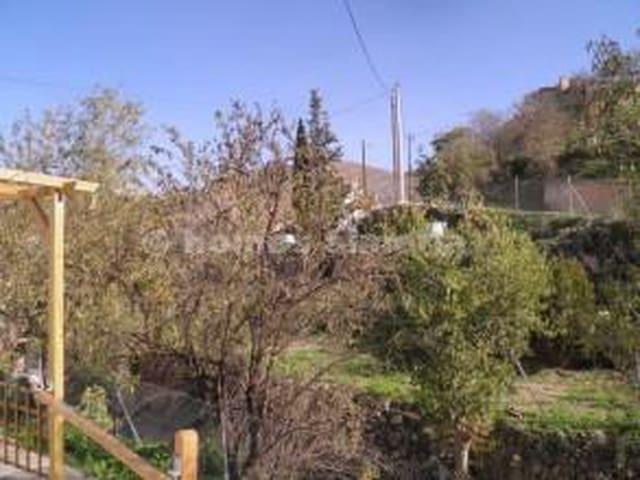 Casa Rural en venta en Valle del Almanzora, Andalucía