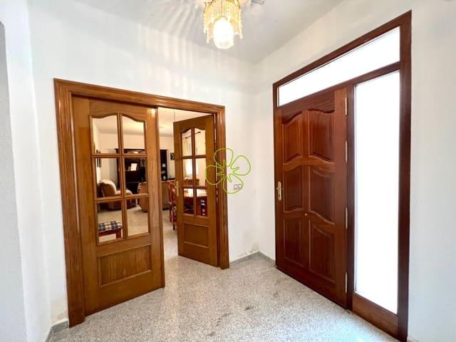 Casa en venta en Valle del Almanzora, Andalucía