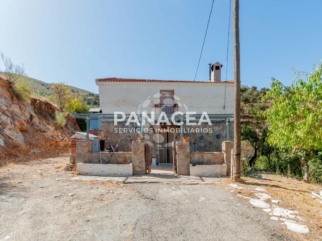 Casa en venta en Las Paletas, Chercos