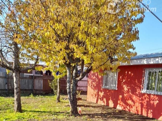 Casa en venta en Vilcún, La Araucanía
