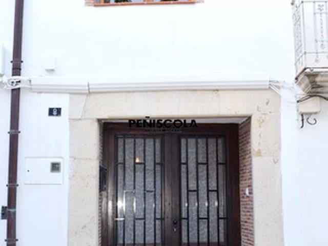 Casa en venta en el Baix Maestrat, Valencia