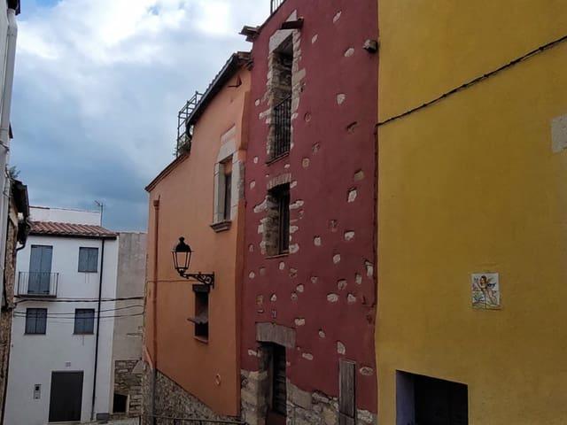 Casa en venta en el Baix Maestrat, Valencia