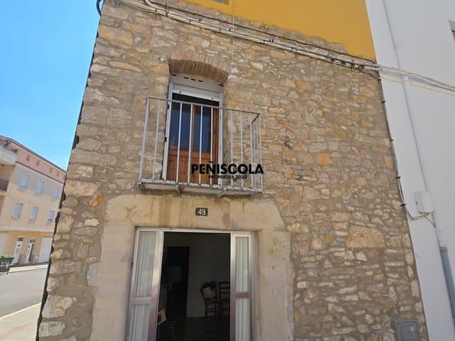 Casa en venta en el Baix Maestrat, Valencia