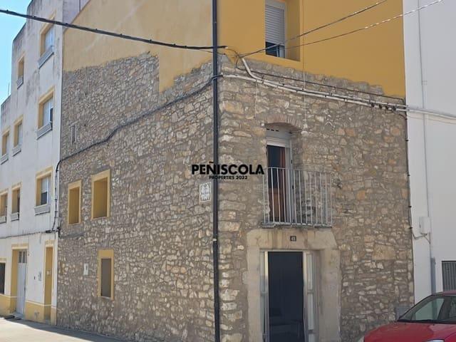Casa en venta en el Baix Maestrat, Valencia