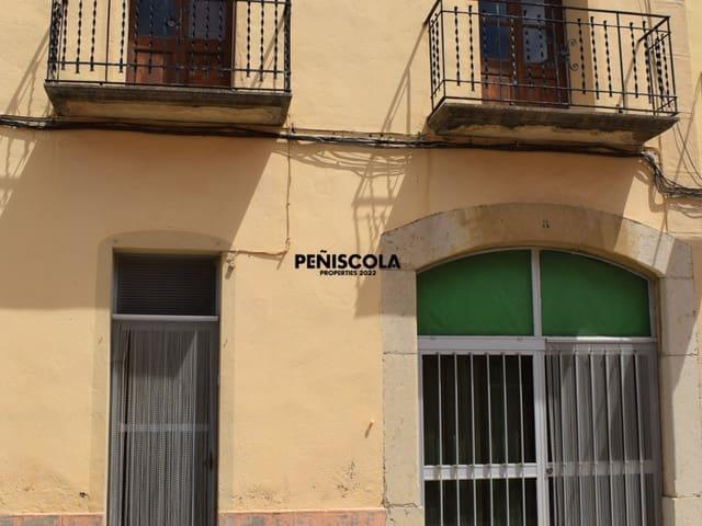 Casa en venta en el Baix Maestrat, Valencia