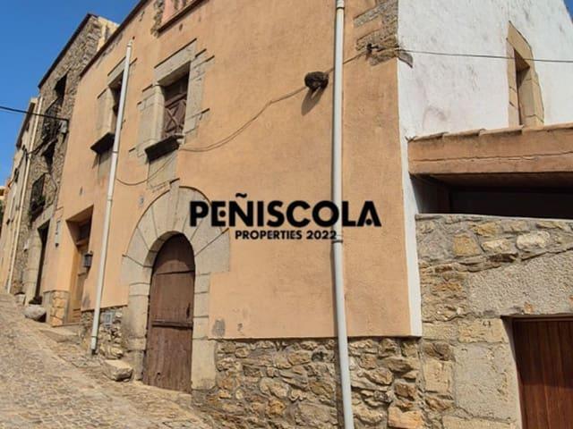 Casa en venta en el Baix Maestrat, Valencia