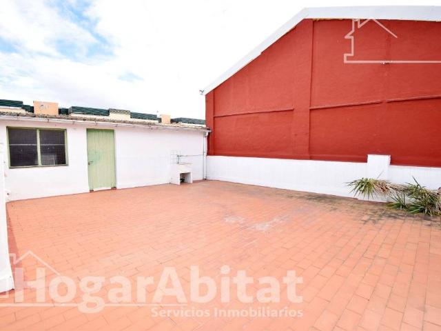 Casa en venta en La Hoya de Buñol, Valencia