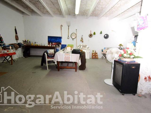 Casa en venta en Cheste, Valencia