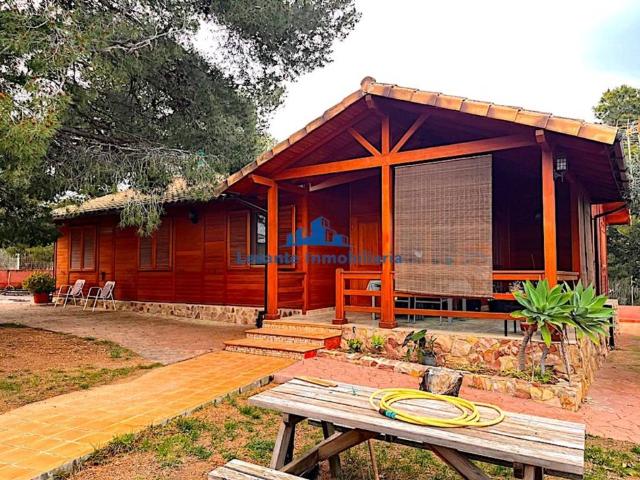Casa en venta en La Hoya de Buñol, Valencia