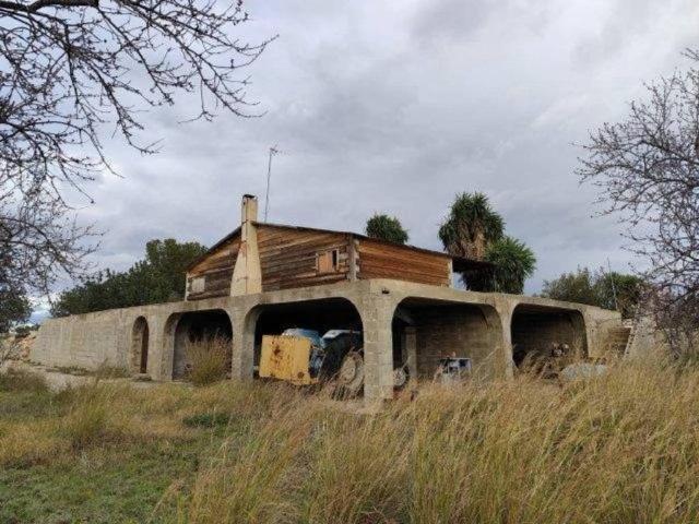 Casa en venta en La Hoya de Buñol, Valencia