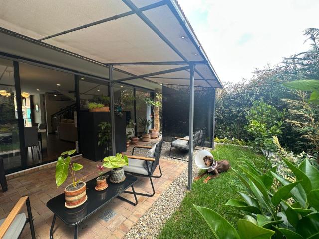 Casa en venta en Cundinamarca