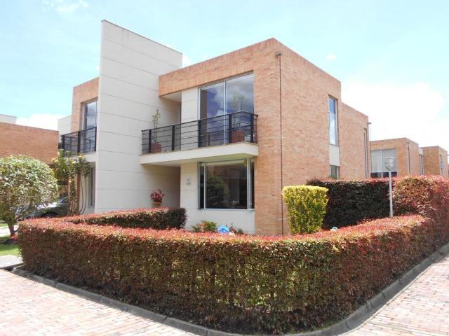 Casa En Venta En Chia En Chia V113672