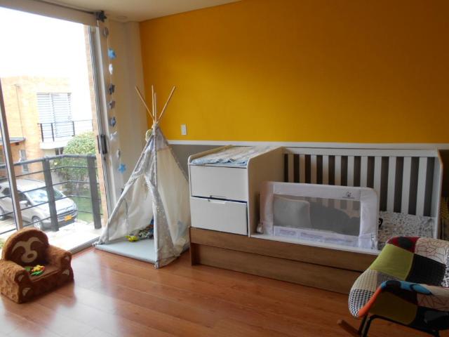 Casa En Venta En Chia En Chia V113672