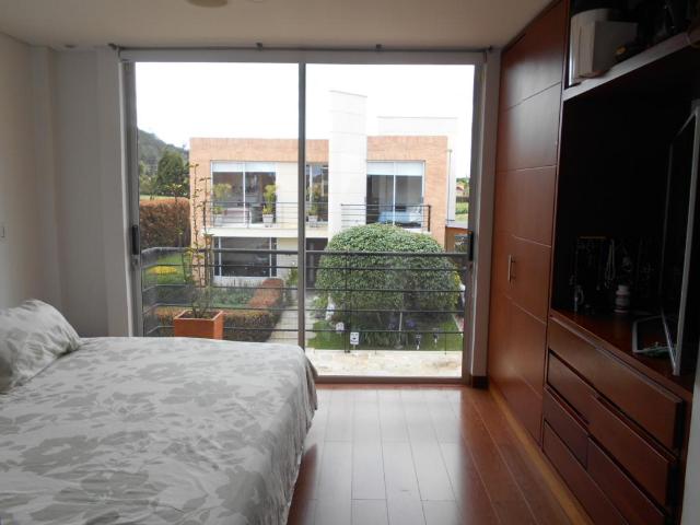 Casa En Venta En Chia En Chia V113672