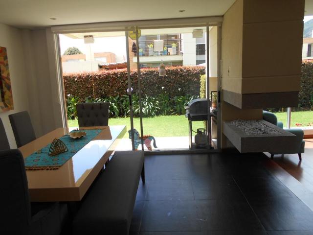 Casa En Venta En Chia En Chia V113672