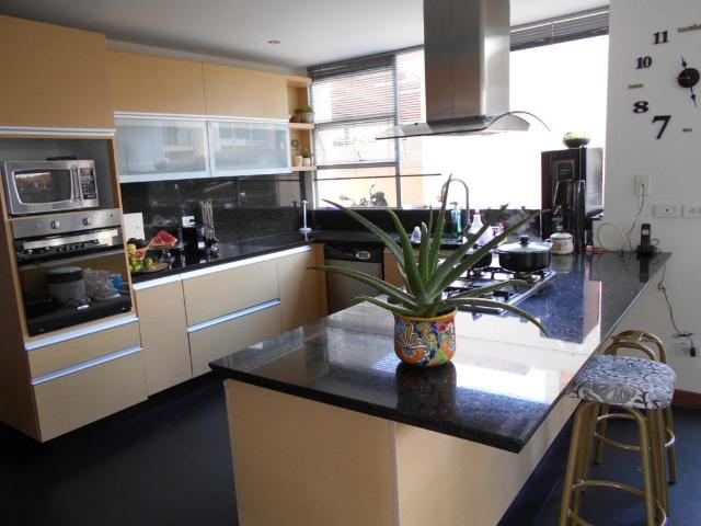 Casa En Venta En Chia En Chia V113672