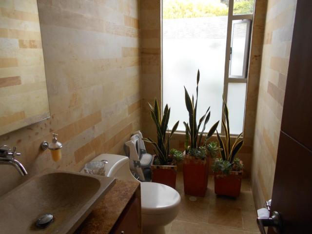 Casa En Venta En Chia En Chia V113672