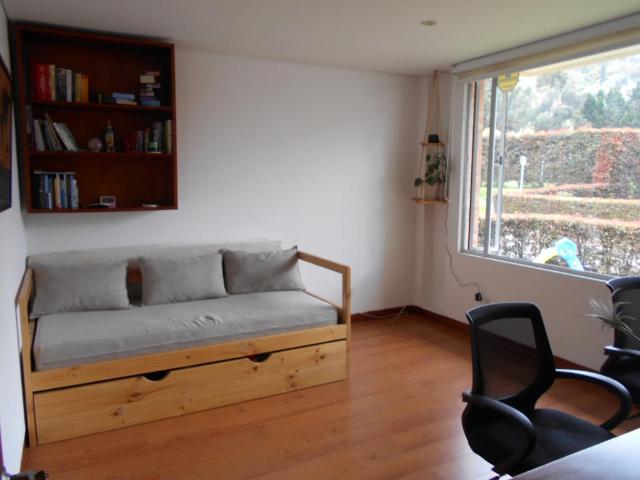 Casa En Venta En Chia En Chia V113672