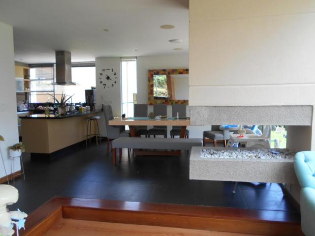 Casa En Venta En Chia En Chia V113672