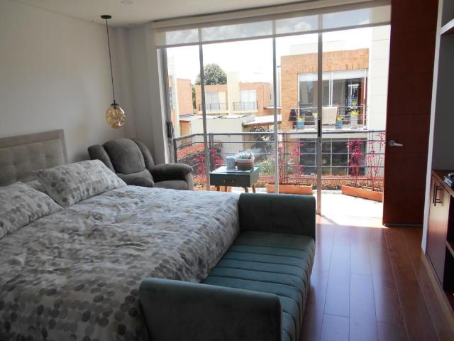 Casa En Venta En Chia En Chia V113672