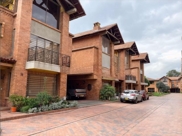Casa en venta en Cundinamarca