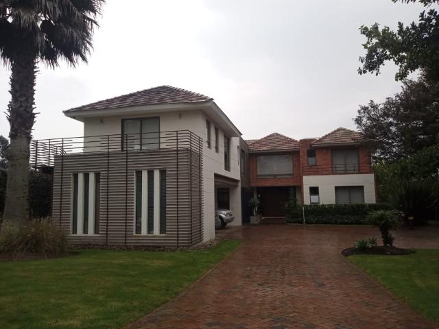 Casa En Venta En Chia En Chia V261568